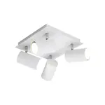 Trio Marley bodové osvetlenie biela 802430401 TR802430401