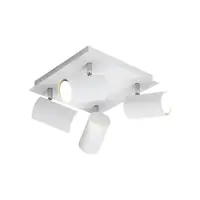Trio Marley bodové osvetlenie biela 802430401 TR802430401