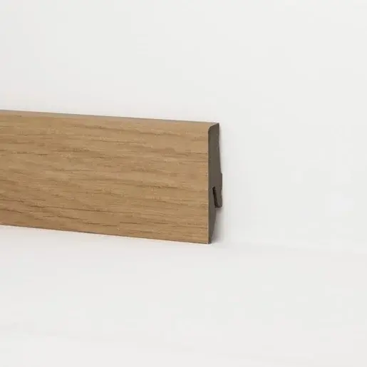 Soklová lišta Alpod HDF 240 cm FLEH61-F0590