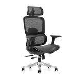 Kancelářské židle Angel Otus černá