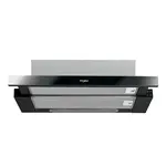 Vstavaná digestor Whirlpool AKR750GK