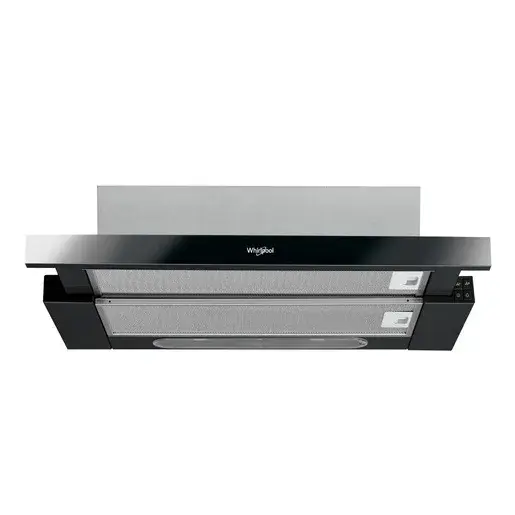 Vstavaná digestor Whirlpool AKR750GK