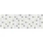 Obklad Rako Form Plus sivá 20x60 cm mat WARVE699.1