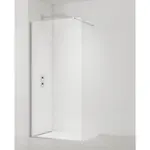 Sprchová zástena Walk-in 120 cm SAT SATBWI120PR