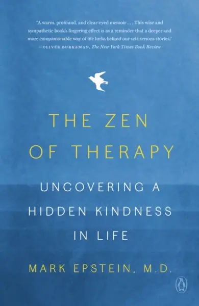 The Zen of Therapy