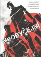 Neobyčejní (Defekt) - Victoria E. Schwabová