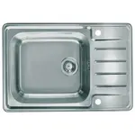 Alveus Praktik 120 drez nerez 1122463