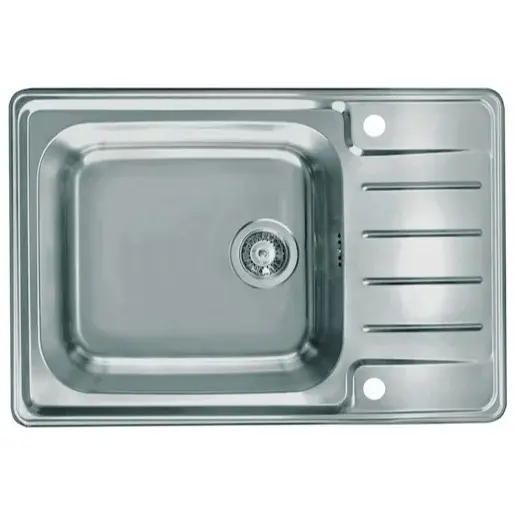 Alveus Praktik 120 drez nerez 1122463