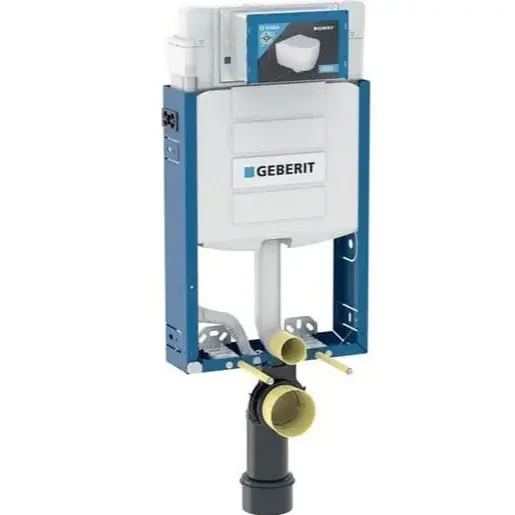Geberit Kombifix nádržka pro zazdění k wc 110.302.00.5