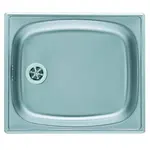 Alveus Basic 10 drez nerez 1008694