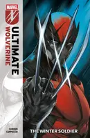 Ultimate Wolverine Vol. 1: The Winter Soldier - Chris Condon