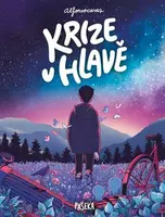 Krize v hlavě - Alfonso Casas
