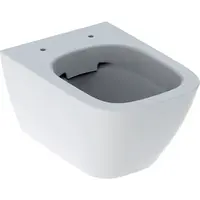 Geberit Smyle Square wc závesné so zadným odpadom 500.379.01.1