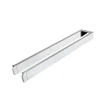 Nimco Maya držiak uterákov chróm MA2909826