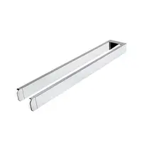 Nimco Maya držiak uterákov chróm MA2909826