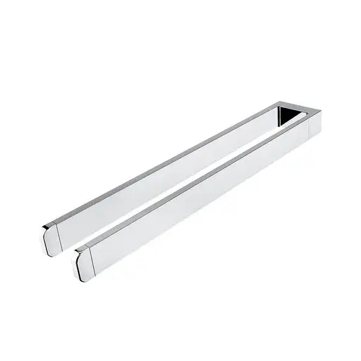 Nimco Maya držiak uterákov chróm MA2909826