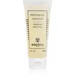 Sisley Phyto-Blanc Brightening Buff and Wash exfoliační gel pro rozjasnění pleti 100 ml