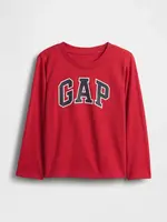GAP Baby tričko s logem - Kluci