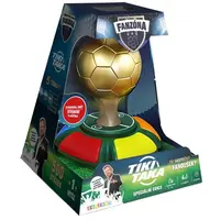 Fanzóna Tiki-Taka - Fotbalový kvíz
