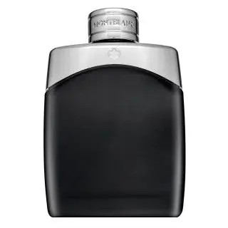 Mont Blanc Legend voda po holení pre mužov 100 ml