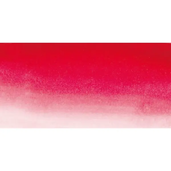 Akvarelová barva Sennelier 1/2 – 619 Bright Red