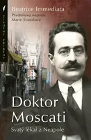Doktor Moscati - Beatrice Immediata