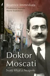 Doktor Moscati - Beatrice Immediata