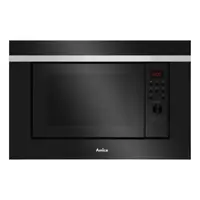 Vstavaná mikrovlnná rúra Amica AMGB20E3GB