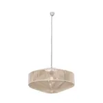 Trio Svea závesné svetlo béžová 364790144 TR364790144