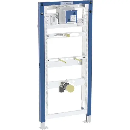 Geberit Duofix montážny prvok pre pisoár 112-130 cm 111.676.00.2