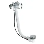 Silfra vaňový automat s napúšťaním 70 cm SUCRTEK70