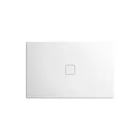 Kaldewei Conoflat sprchová vanička obdĺžniková 80x120 cm smaltovaná oceľ alpská biela 465248043001 KW7822PEPN