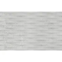 Dekor VitrA Ice and Smoke ice grey 25x40 cm mat K944943
