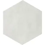 Obklad Cir Materia Prima cloud white 24x27,7 cm lesk 1069778