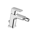 Ravak 10° Free bidetová batéria 10 ° free td f055.00 s výpustou chróm X070133