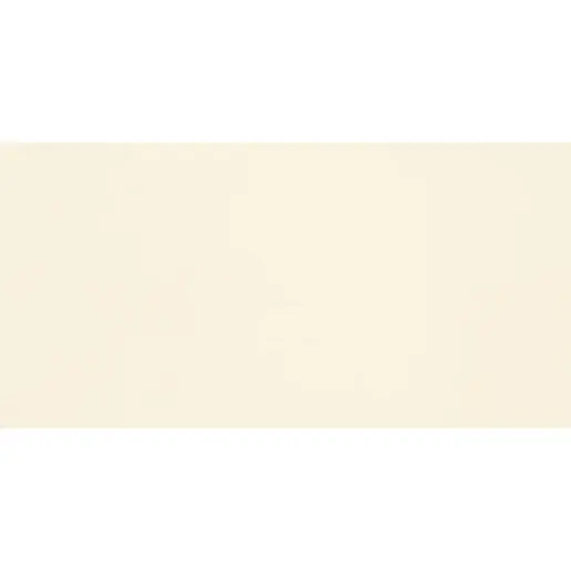Obklad Rako Up slonová kosť 20x40 cm lesk WADMB510.1
