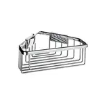 Polička Nimco Kibo chróm KI1400326