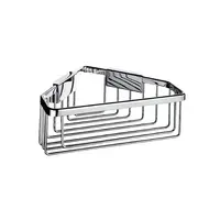 Polička Nimco Kibo chróm KI1400326