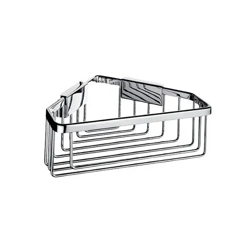 Polička Nimco Kibo chróm KI1400326