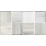 Dekor Fineza Raw šedá 30x60 cm mat WADV4494.1