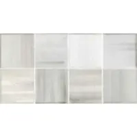 Dekor Fineza Raw šedá 30x60 cm mat WADV4494.1