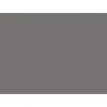 Obklad Rako Concept Plus tmavo sivá 25x33 cm lesk WAAKB011.1