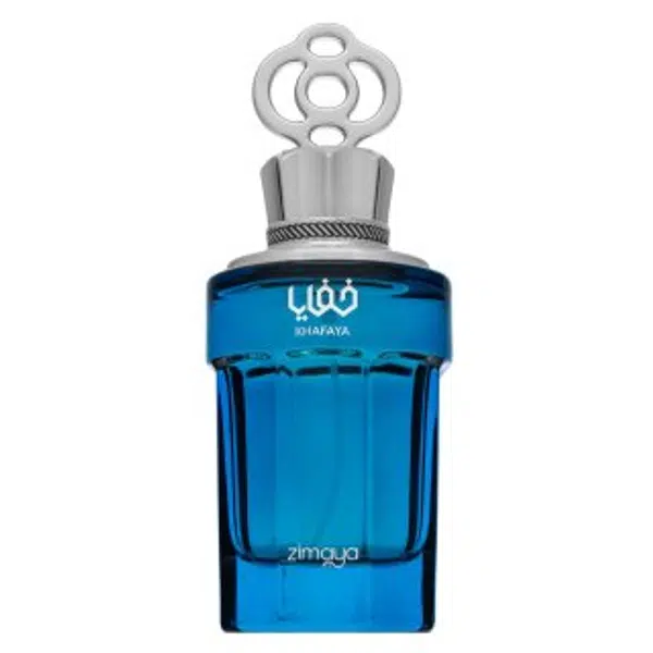 Zimaya Khafaya Blue parfémovaná voda pro muže 100 ml