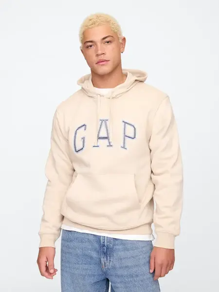 GAP Sweatshirt with logo - Men's