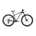 Horské kolo KELLYS SPIDER X90 29" - model 2025 L (20", 185-195 cm) Emerald Green