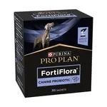PURINA Pro Plan Fortiflora Canine Probiotic 30x1 g