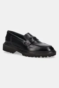 Gant Kožené mokasíny Gant Ivyhill