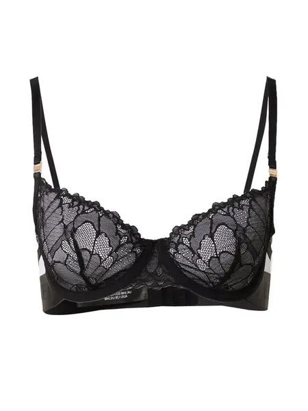 Bluebella Podprsenka 'Tori'  čierna