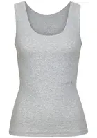 Copenhagen Studios Top  sivá