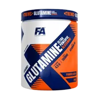 Fitness Authority XTREME Glutamine - 500g